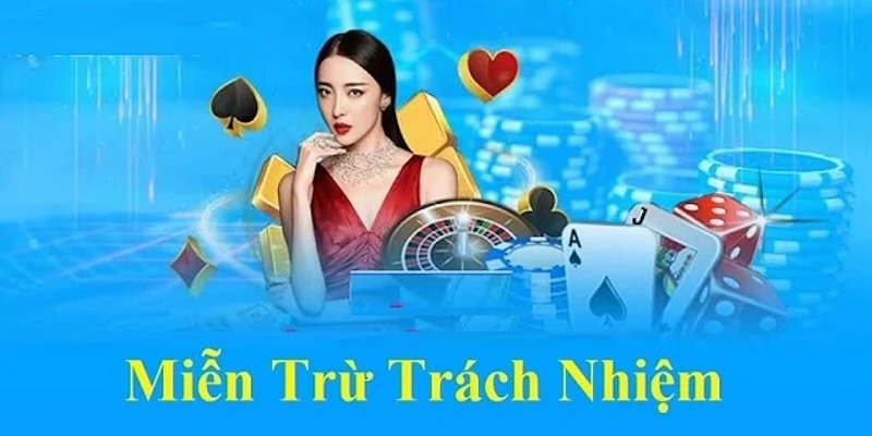 4 mục đích của việc thực hiện miễn trừ trách nhiệm