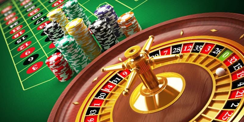 Casino tại 88CLB được đánh giá cao về mọi mặt