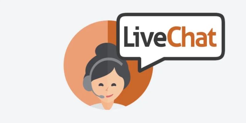 Liên hệ qua livechat