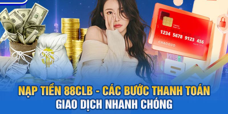 Một số hình thức giao dịch hiện đại tại hệ thống